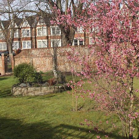 Aylestone Court Hotel Hereford Luaran gambar
