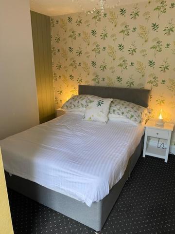 Aylestone Court Hotel Hereford Luaran gambar