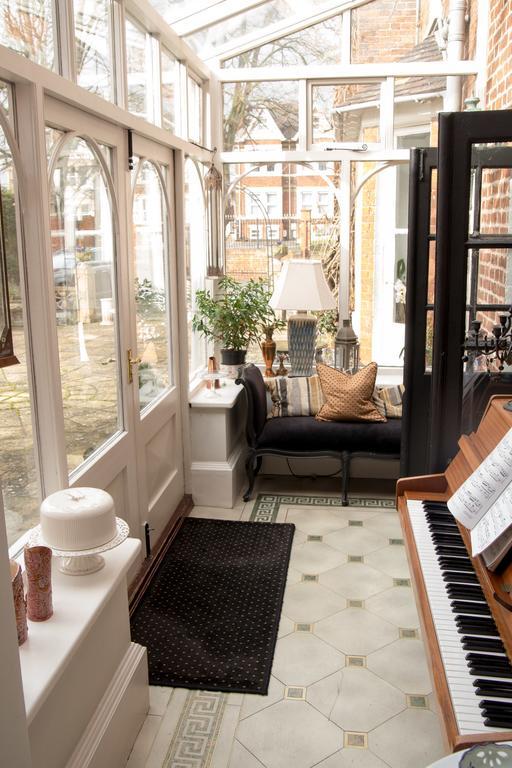Aylestone Court Hotel Hereford Luaran gambar