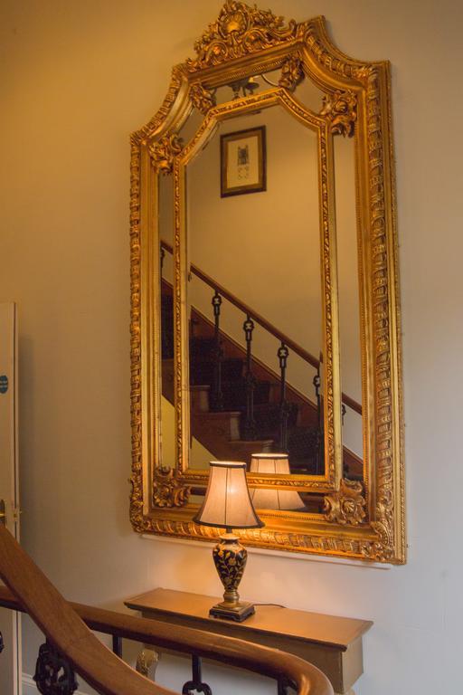 Aylestone Court Hotel Hereford Luaran gambar
