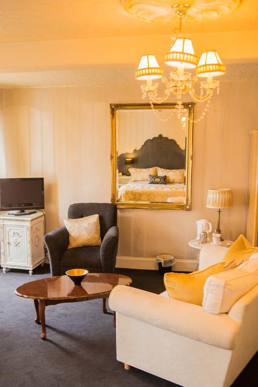 Aylestone Court Hotel Hereford Luaran gambar