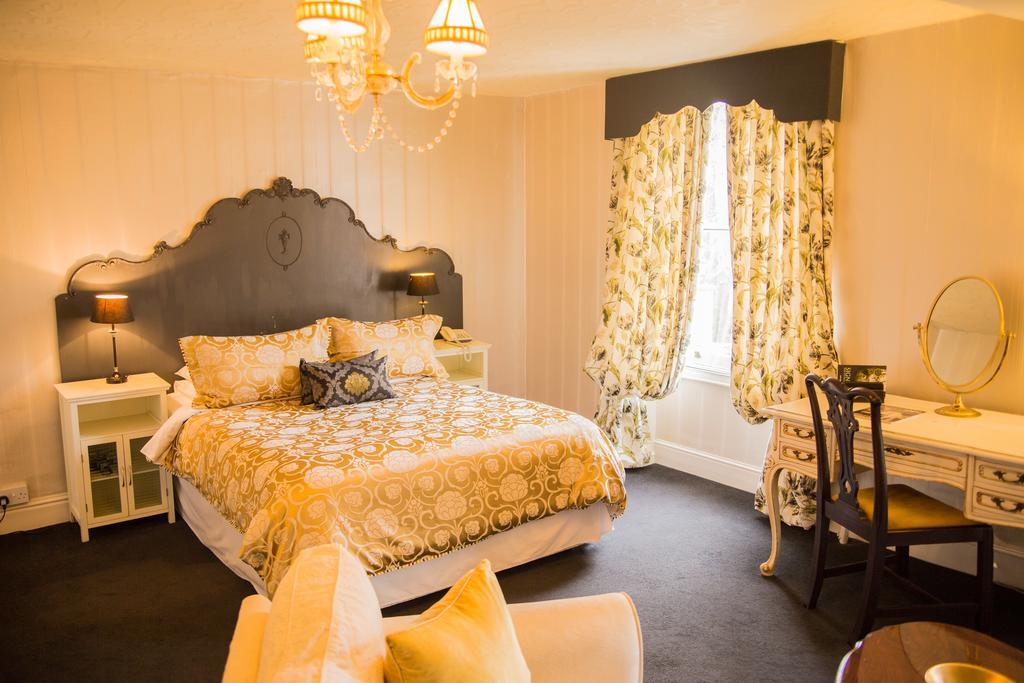 Aylestone Court Hotel Hereford Luaran gambar